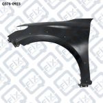 КРЫЛО ПЕРЕДНЕЕ ЛЕВОЕ Q376-0923