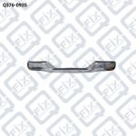 БАМПЕР ЗАДНИЙ (НАКЛАДКА) Q376-0935