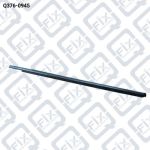 МОЛДИНГ ПЕРЕДНЕЙ ДВЕРИ Q376-0945