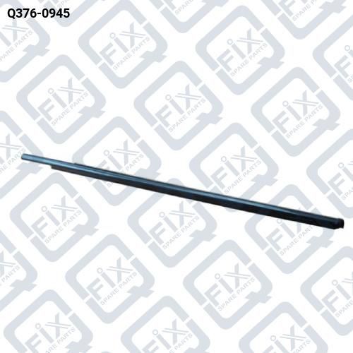 МОЛДИНГ ПЕРЕДНЕЙ ДВЕРИ Q376-0945