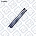 МОЛДИНГ ПЕРЕДНЕЙ ДВЕРИ Q376-0952