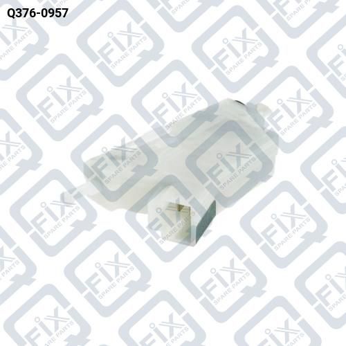 ПРИВОД ЗАМКА ЛЮЧКА БЕНЗОБАКА (актуатор) Q376-0957