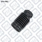 ПАТРУБОК ФИЛЬТРА ВОЗДУШНОГО Q376-0967