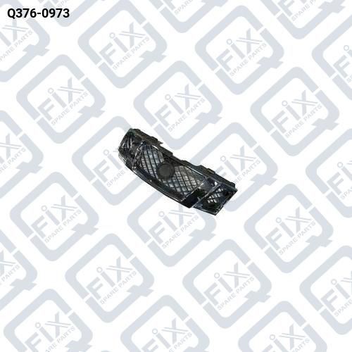РЕШЕТКА РАДИАТОРА Q376-0973