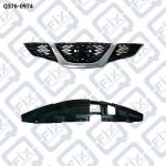 РЕШЕТКА РАДИАТОРА Q376-0974