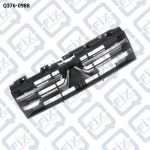 РЕШЕТКА РАДИАТОРА Q376-0988