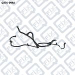 ТРУБКА ТОПЛИВНАЯ Q376-0992