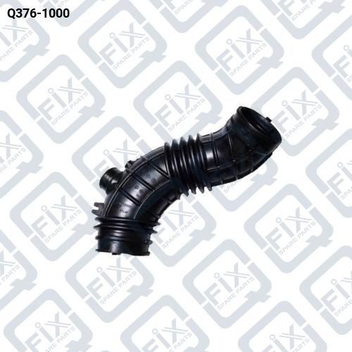 ПАТРУБОК ФИЛЬТРА ВОЗДУШНОГО Q376-1000