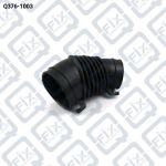 ПАТРУБОК ФИЛЬТРА ВОЗДУШНОГО Q376-1003