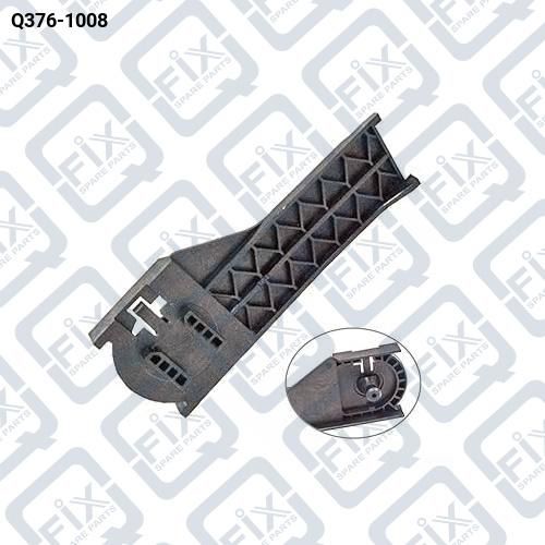 КРОНШТЕЙН РАДИАТОРА ПРАВЫЙ Q376-1008