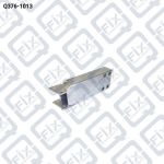 КРОНШТЕЙН КРЕПЛЕНИЯ БАМПЕРА ПЕРЕДНЕГО ПРАВЫЙ Q376-1013