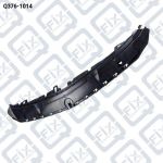 ДЕФЛЕКТОР ПАНЕЛИ РАДИАТОРА ВЕРХНИЙ Q376-1014