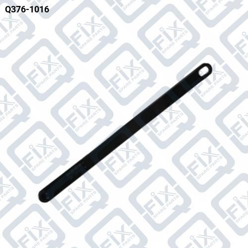 КРОНШТЕЙН БАМПЕРА Q376-1016