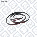 УПЛОТНИТЕЛЬ РАСШИРИТЕЛЯ АРКИ Q376-1035