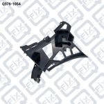 КРОНШТЕЙН КРЕПЛЕНИЯ ФАРЫ ПЕРЕДНЕЙ ЛЕВОЙ Q376-1054