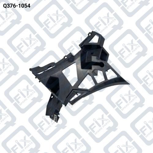 КРОНШТЕЙН КРЕПЛЕНИЯ ФАРЫ ПЕРЕДНЕЙ ЛЕВОЙ Q376-1054
