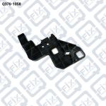 КРОНШТЕЙН КРЕПЛЕНИЯ ФАРЫ ПЕРЕДНЕЙ ПРАВОЙ Q376-1058