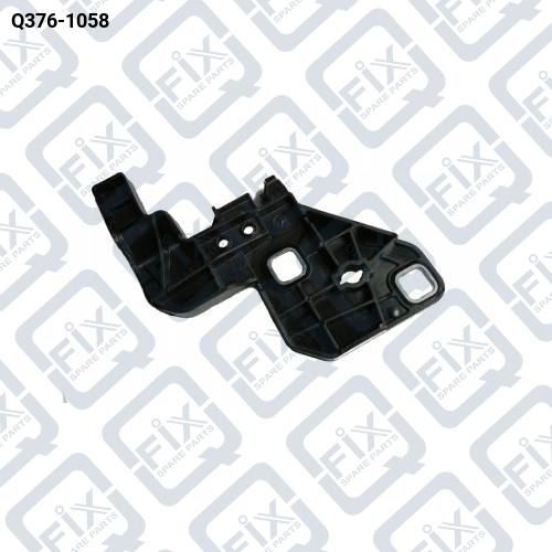 КРОНШТЕЙН КРЕПЛЕНИЯ ФАРЫ ПЕРЕДНЕЙ ПРАВОЙ Q376-1058