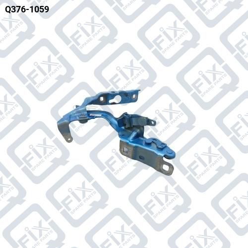 ПЕТЛЯ КАПОТА ЛЕВАЯ Q376-1059