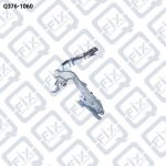 ПЕТЛЯ КАПОТА ПРАВАЯ Q376-1060