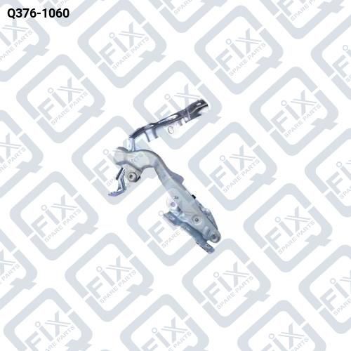 ПЕТЛЯ КАПОТА ПРАВАЯ Q376-1060