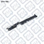 КРОНШТЕЙН РАДИАТОРА ПРАВЫЙ Q376-1081