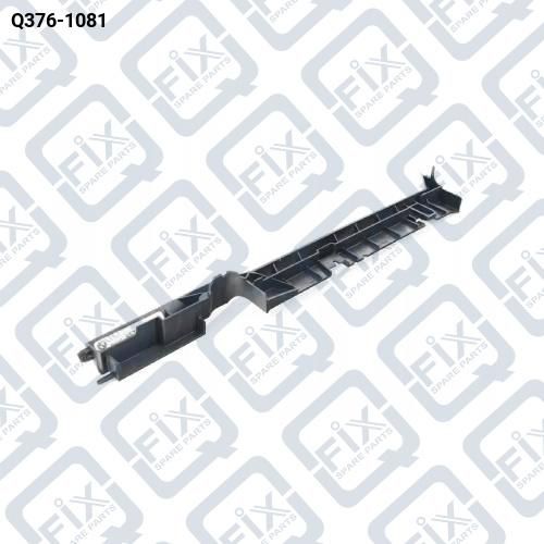 КРОНШТЕЙН РАДИАТОРА ПРАВЫЙ Q376-1081