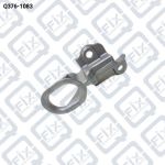 КРОНШТЕЙН РАДИАТОРА ПРАВЫЙ Q376-1083