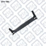 ПАНЕЛЬ РАДИАТОРА НИЖНЯЯ (пластик) Q376-1084