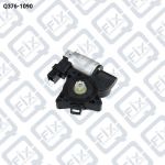 МОТОР СТЕКЛОПОДЪЁМНИКА ПЕРЕДНЕГО ПРАВОГО Q376-1090