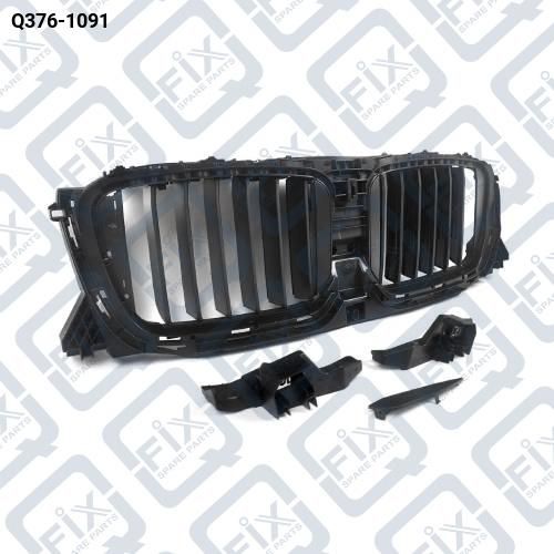 РЕШЕТКА РАДИАТОРА Q376-1091