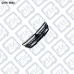 РЕШЕТКА РАДИАТОРА Q376-1093