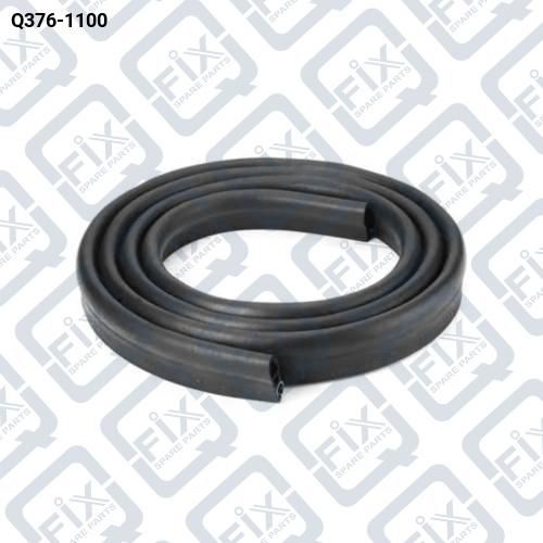 УПЛОТНИТЕЛЬ КАПОТА Q376-1100