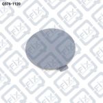 ЗАГЛУШКА БАМПЕРА Q376-1120