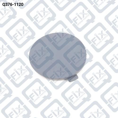 ЗАГЛУШКА БАМПЕРА Q376-1120