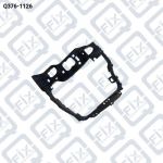 КРОНШТЕЙН ПАНЕЛИ РАДИАТОРА ЛЕВЫЙ Q376-1126