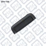 РУЧКА ДВЕРИ НАРУЖНАЯ ЛЕВАЯ Q376-1140