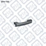 РУЧКА ДВЕРИ НАРУЖНАЯ Q376-1143