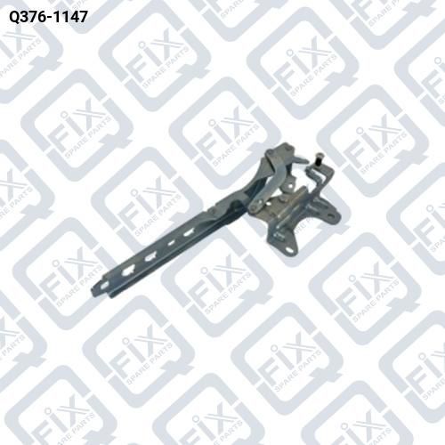 ПЕТЛЯ КАПОТА ЛЕВАЯ Q376-1147