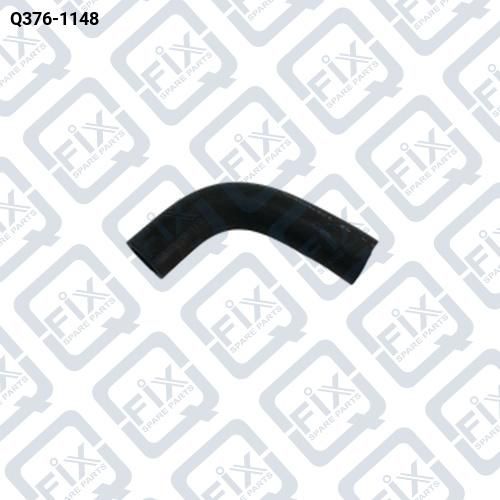 ПАТРУБОК ВЕНТИЛЯЦИИ КАРТЕРА Q376-1148