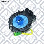 Контактна група air-bag Q380-0002