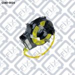 Контактна група air-bag Q380-0024