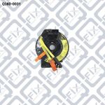 Контактна група air-bag Q380-0031