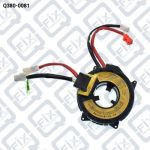 КОНТАКТНАЯ ГРУППА AIR-BAG Q380-0081