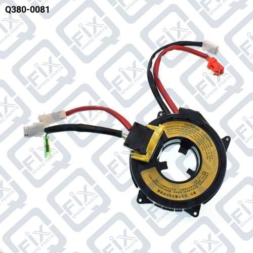 КОНТАКТНАЯ ГРУППА AIR-BAG Q380-0081