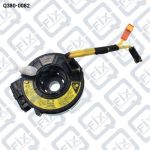 КОНТАКТНАЯ ГРУППА AIR-BAG Q380-0082