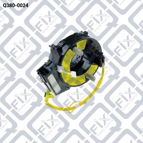 КОНТАКТНАЯ ГРУППА AIR-BAG Q380-0088