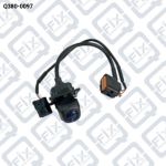 КАМЕРА ЗАДНЕГО ВИДА Q380-0097