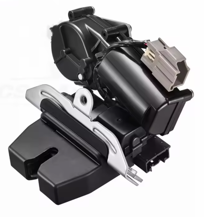 Замок крышки багажника FA1Z7443150B, Ford Edge 16- (Форд Едж)