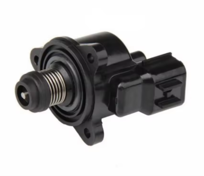 Датчик холостого хода Mitsubishi Outlander, Lancer MD628166 MD628168 MD628318 1450A069 1450A132